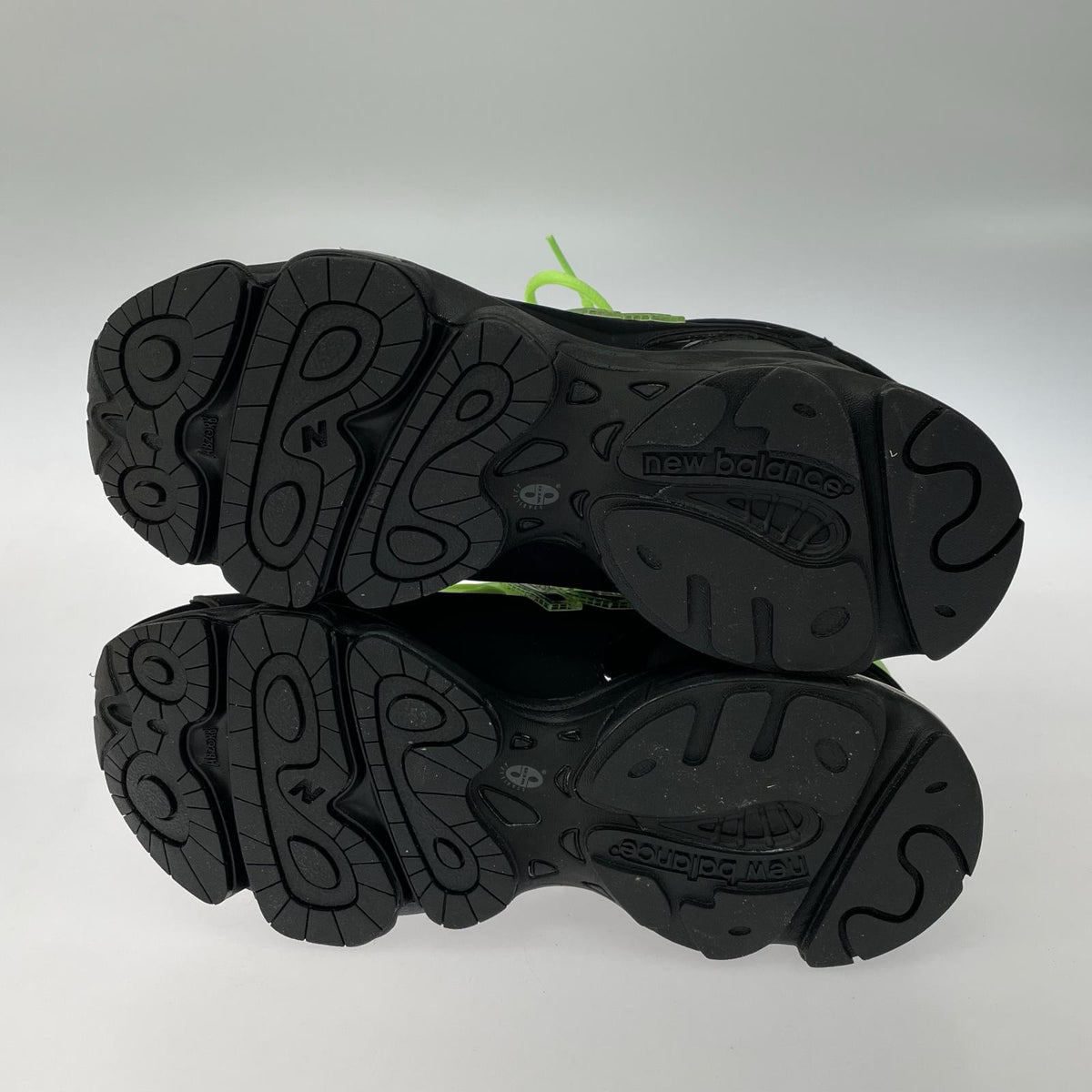 スニーカー NEW BALANCE M1000DD 26.5㎝ 26.5cm (US8 1/2 UK8 EU43)