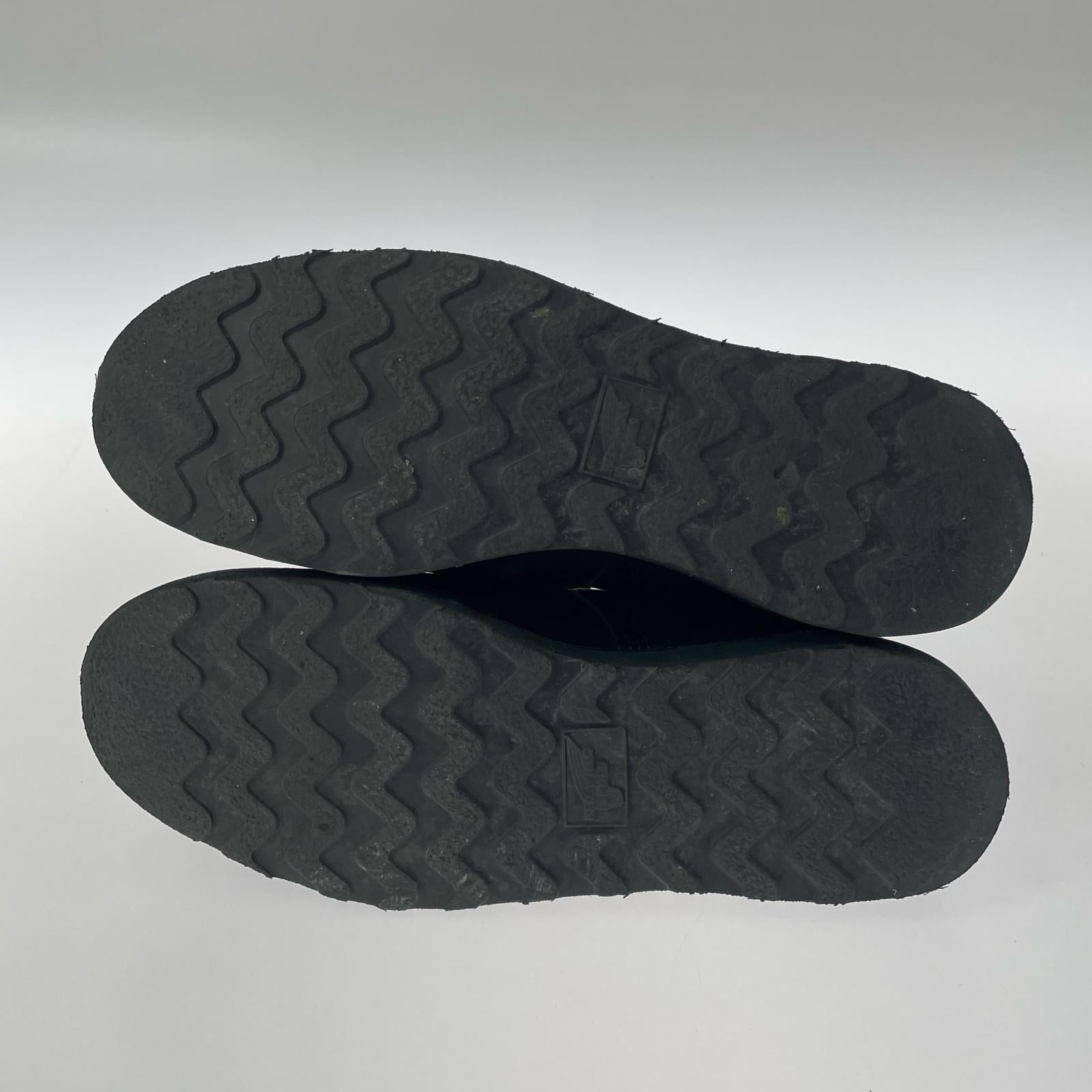 ブーツ 6-inch Classic Moc 8074 26.5cm (US8 1/2 UK8 EU43) ブラック