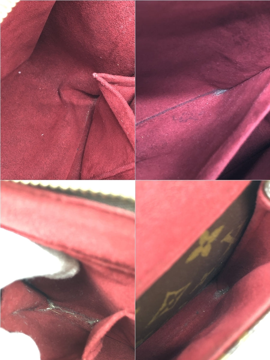 LV/ヴィバシテGM/モノグラム M51163