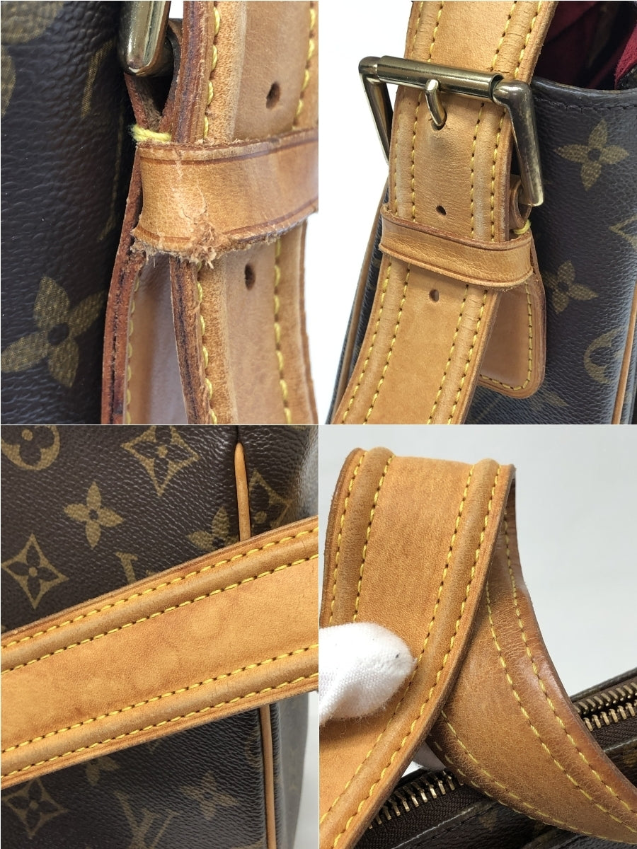 LV/ヴィバシテGM/モノグラム M51163