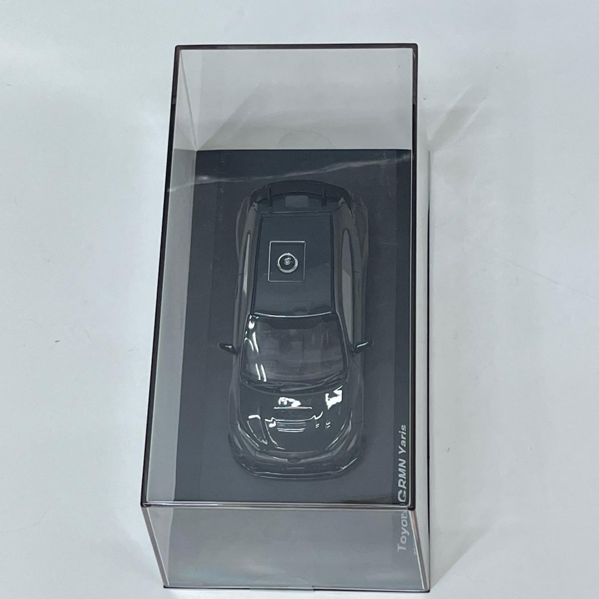 京商 1/43 トヨタ GRMN ヤリス サーキットパッケージ トヨタ GRMNヤリス（GRMN Yaris） 京商（KYOSHO スケールカー