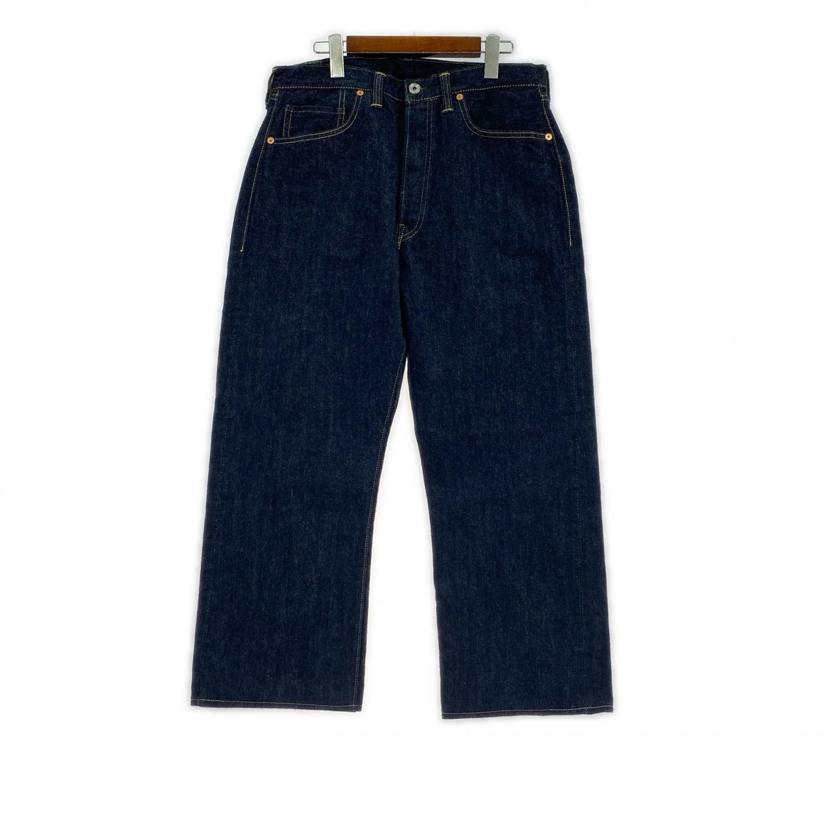 デニムパンツ Lot 601XX 1947 5POCKET JEANS 1947 MODEL