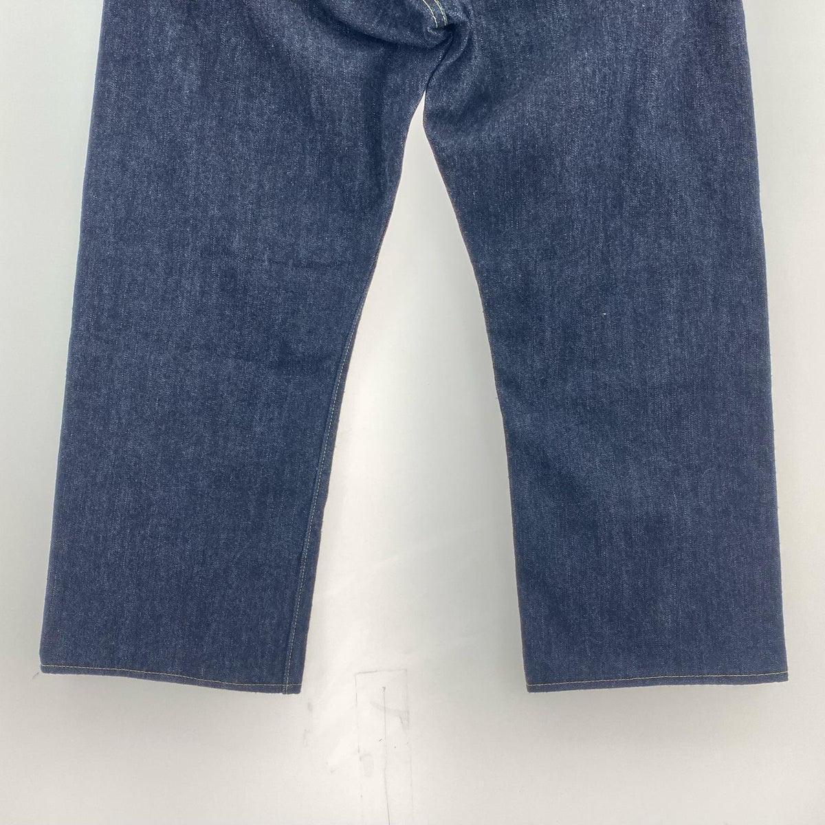 デニムパンツ Lot 601XX 1947 5POCKET JEANS 1947 MODEL