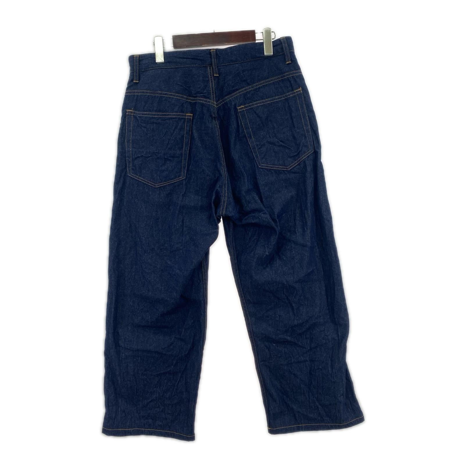 デニムパンツ 8oz DENIM （XS）約33インチ