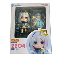 ホロライブ ねんどろいど 天音かなた Vtuber ホロライブ GOOD SMILE COMPANY フィギュア/グッズ
