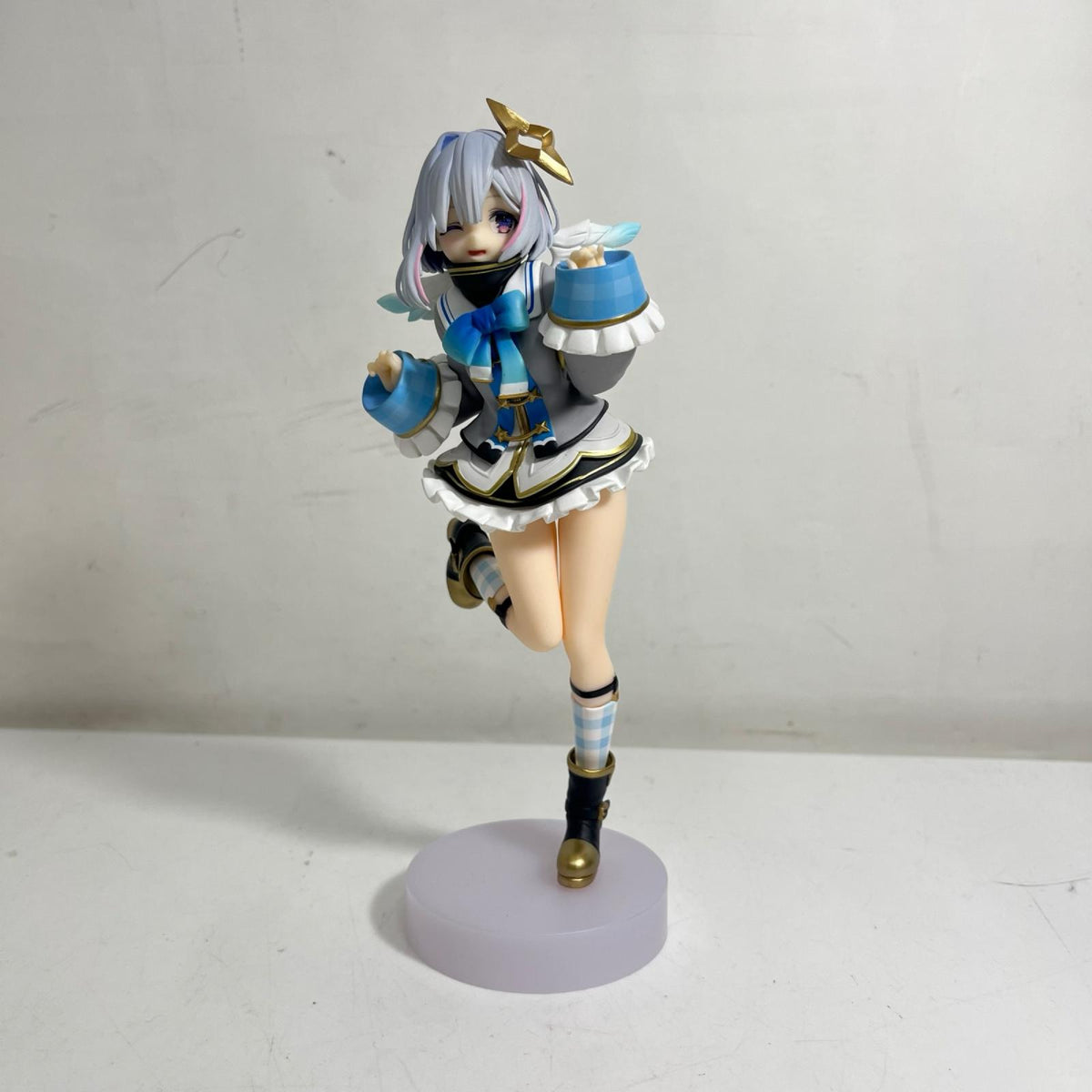 ホロライブ POP UP 天音かなた Vtuber ホロライブ フィギュア/グッズ