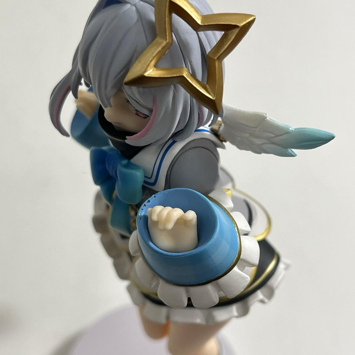 ホロライブ POP UP 天音かなた Vtuber ホロライブ フィギュア/グッズ
