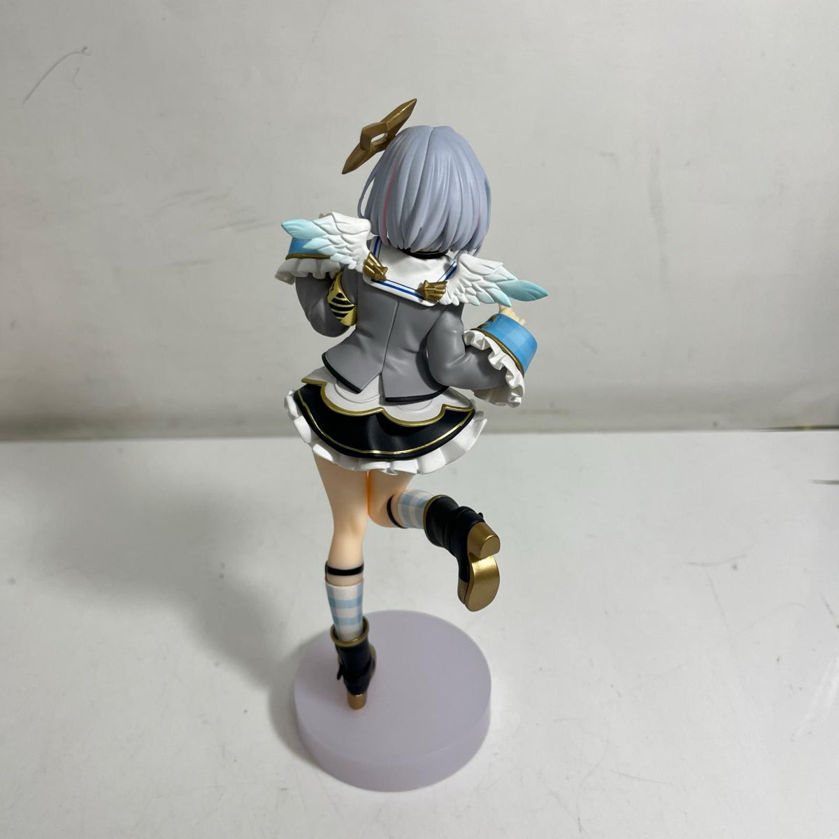 ホロライブ POP UP 天音かなた Vtuber ホロライブ フィギュア/グッズ