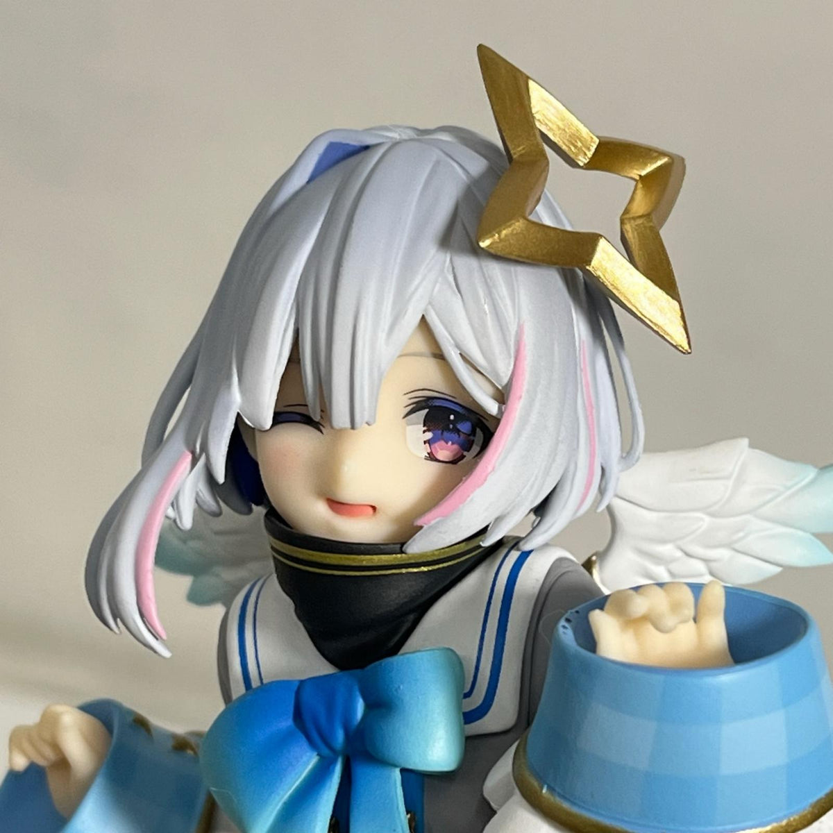 ホロライブ POP UP 天音かなた Vtuber ホロライブ フィギュア/グッズ