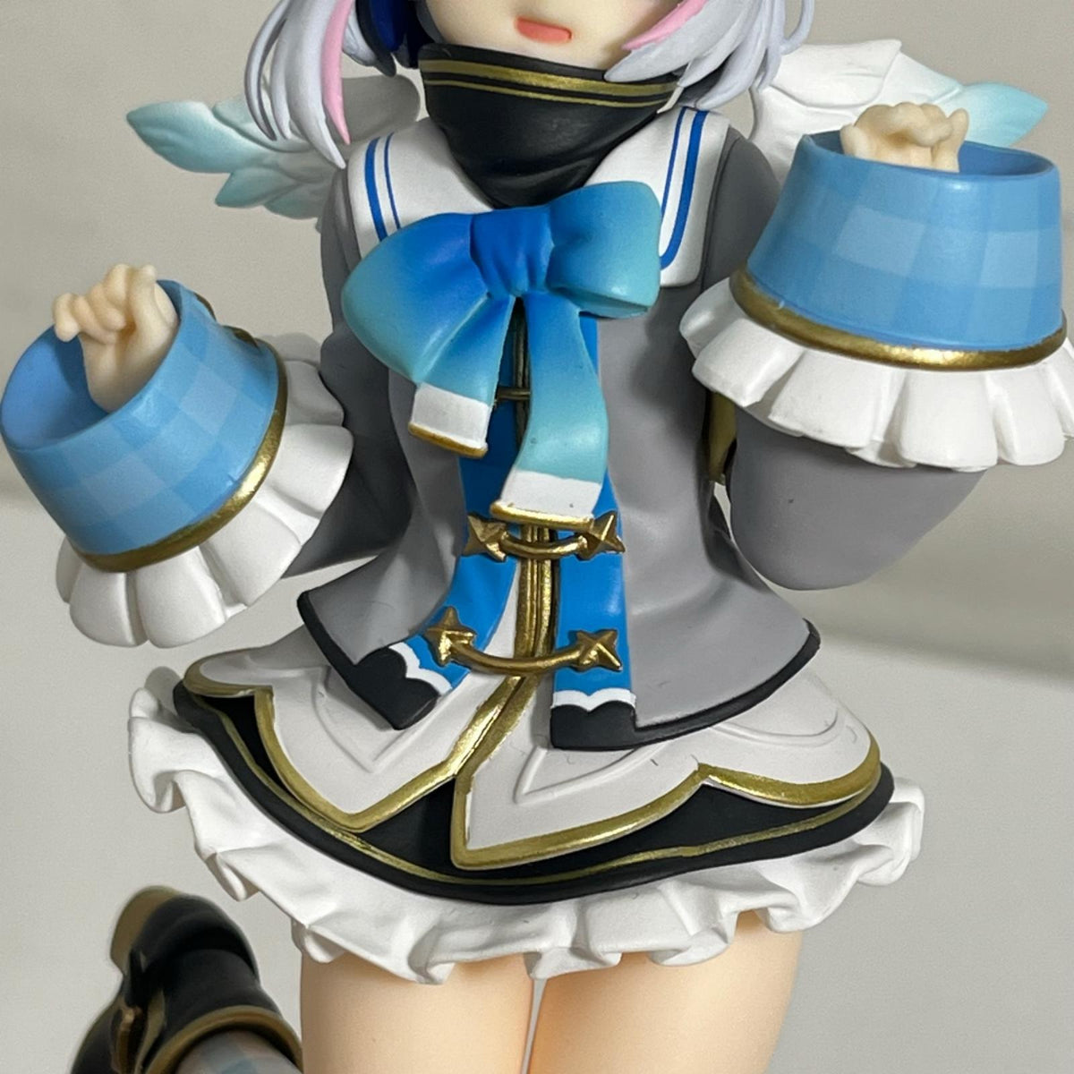 ホロライブ POP UP 天音かなた Vtuber ホロライブ フィギュア/グッズ