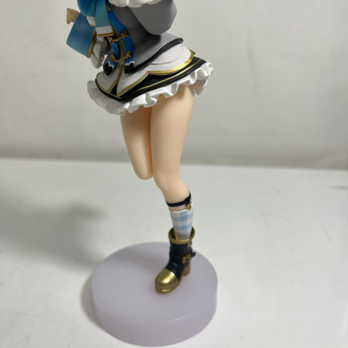 ホロライブ POP UP 天音かなた Vtuber ホロライブ フィギュア/グッズ