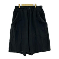 パンツ POUR HOMME 22SS O-sidePlus pants 2 ブラック