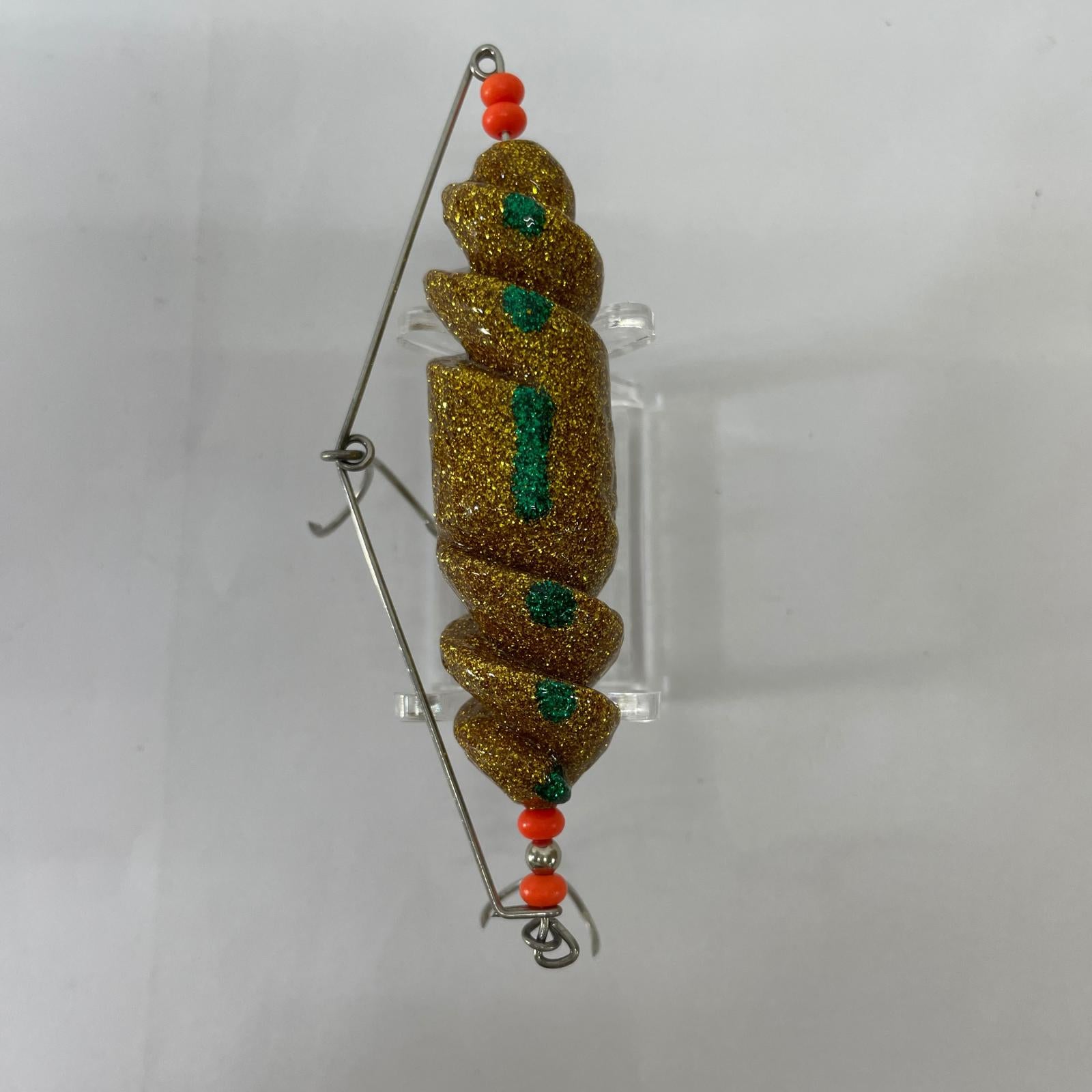 ガウディ　ラトリンセブン オールド・ハンドメイド