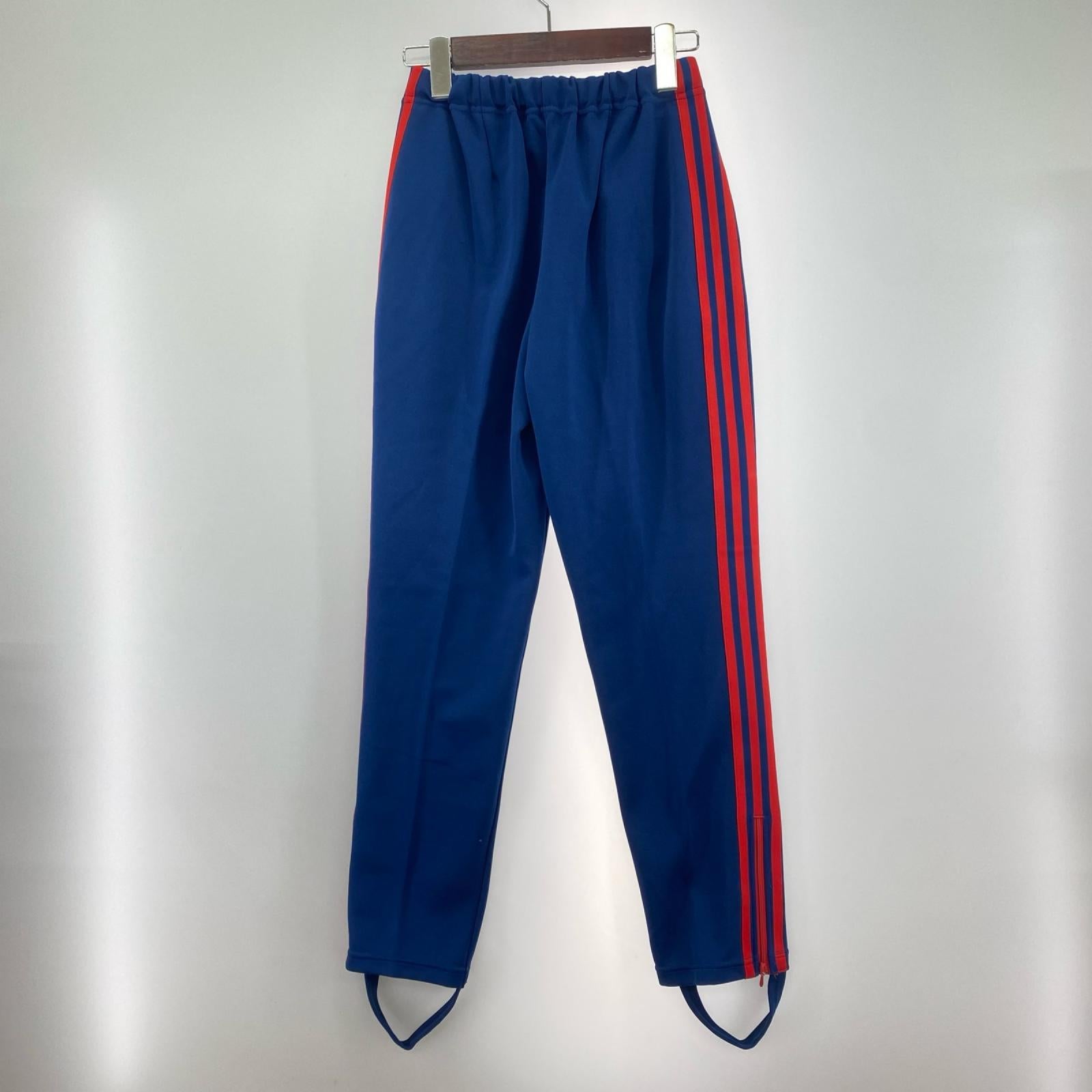 パンツ 80S　ﾄﾗｯｸﾊﾟﾝﾂ ネイビー