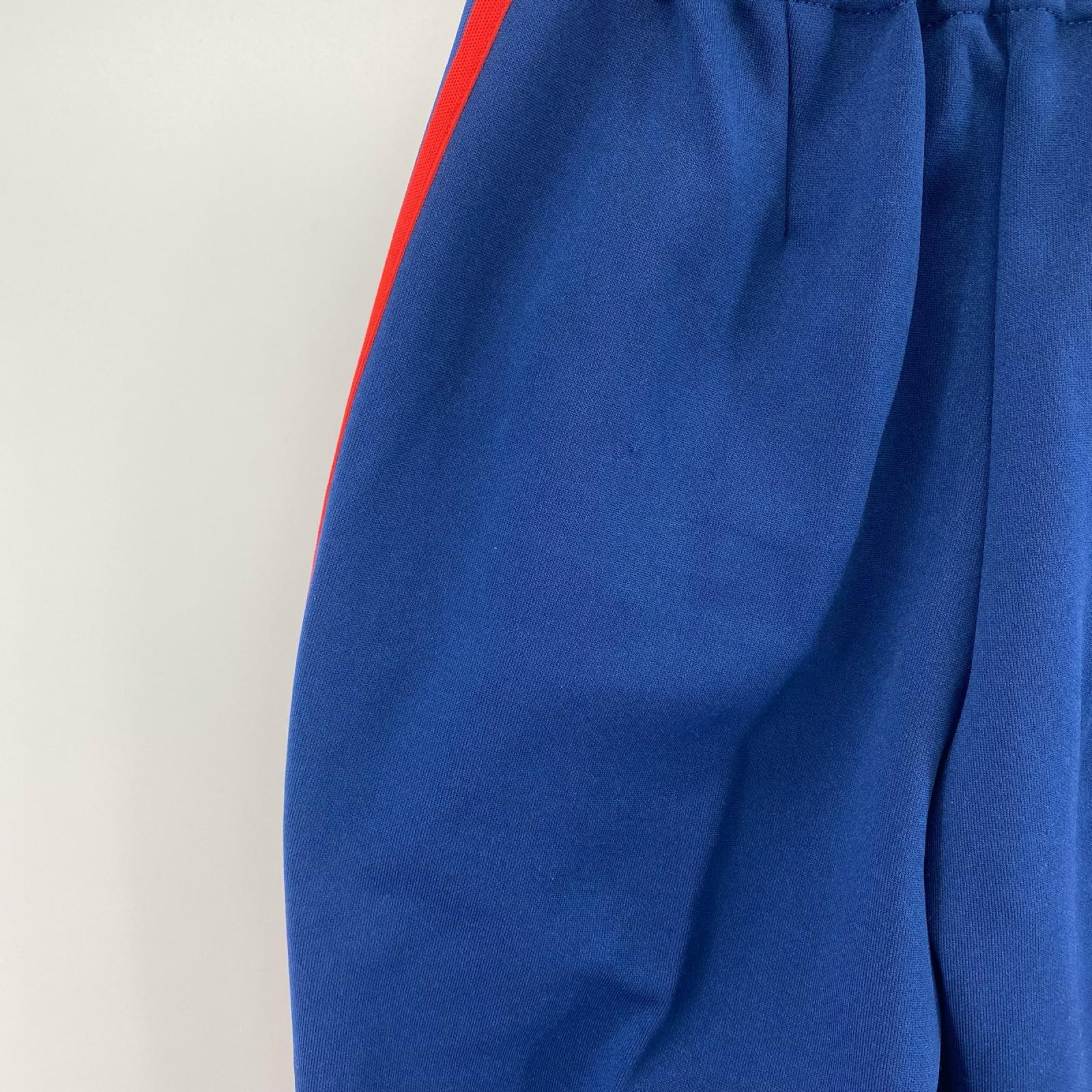 パンツ 80S　ﾄﾗｯｸﾊﾟﾝﾂ ネイビー
