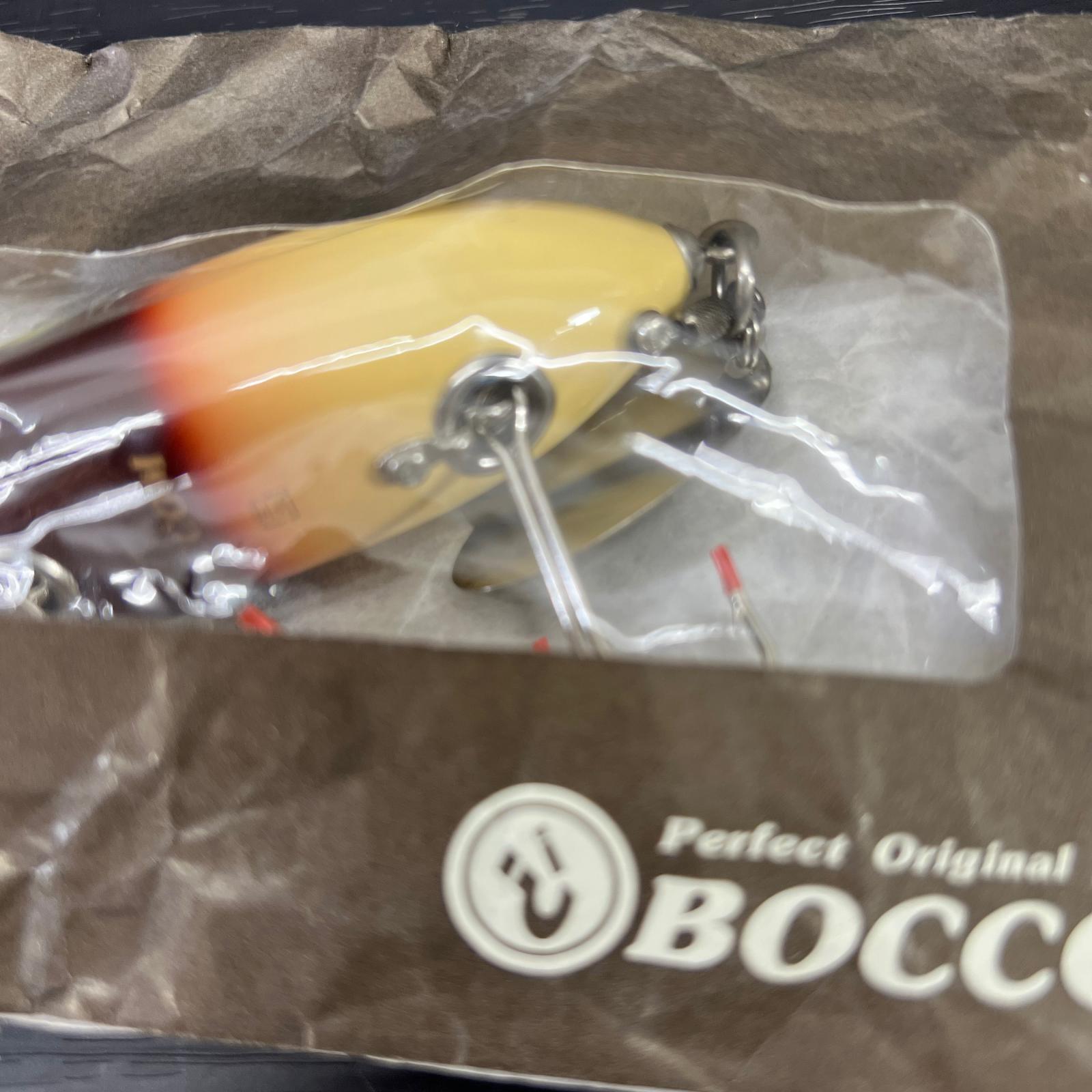 ボッコム　エイドオー　旧 オールド・ハンドメイド