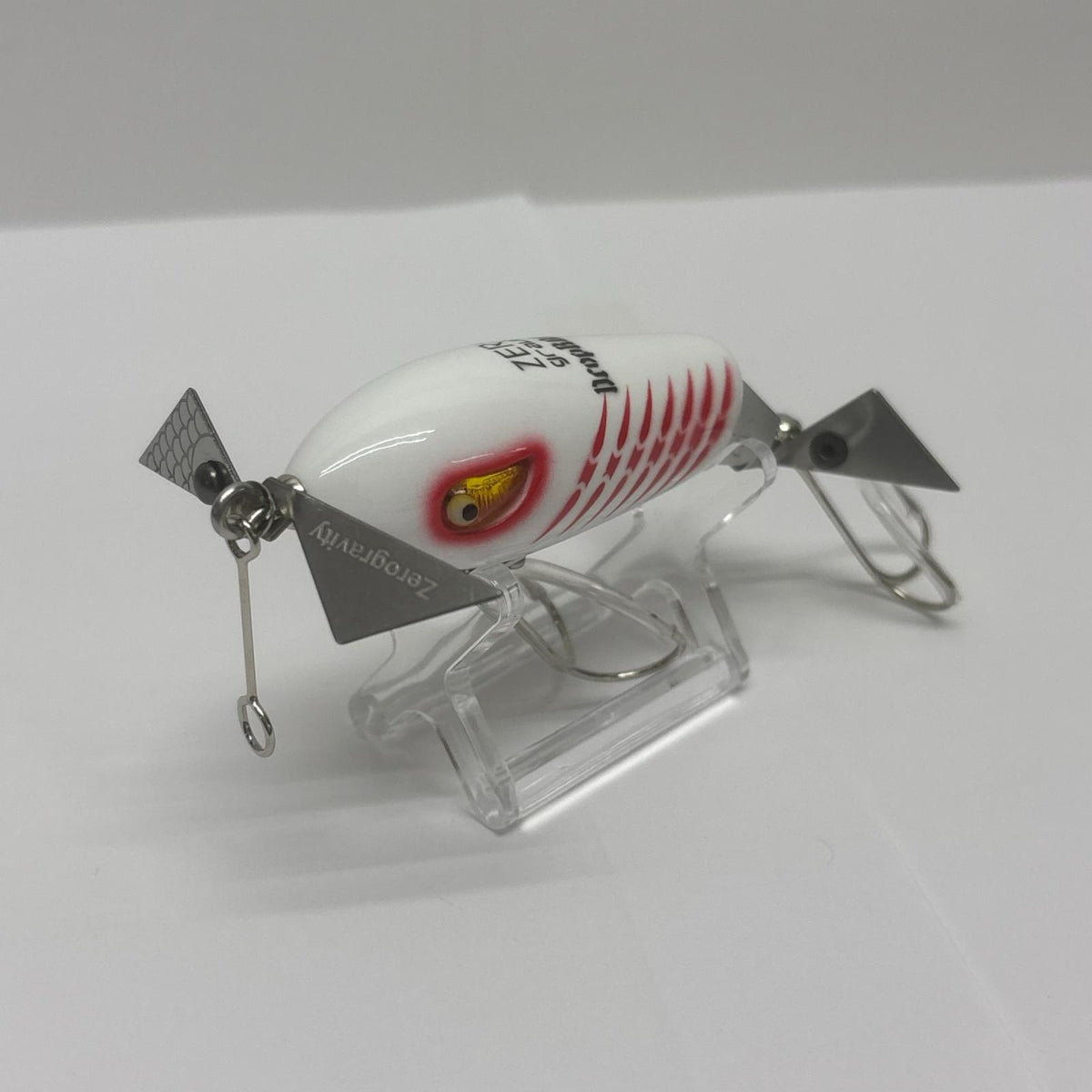ゼログラビティ　ドロップライディーン オールド・ハンドメイド
