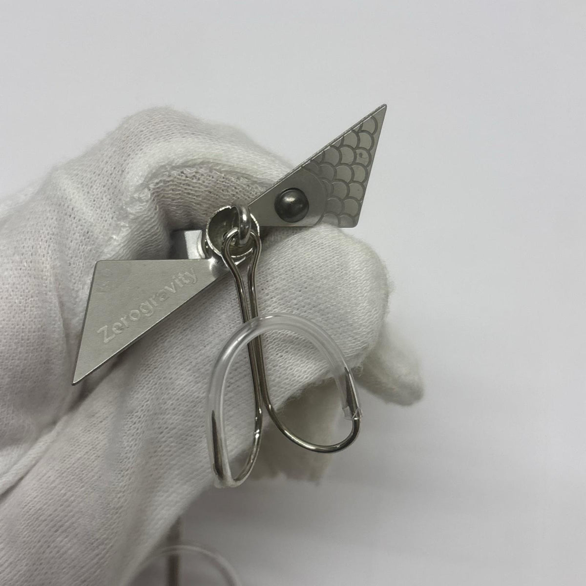 ゼログラビティ　ドロップライディーン オールド・ハンドメイド