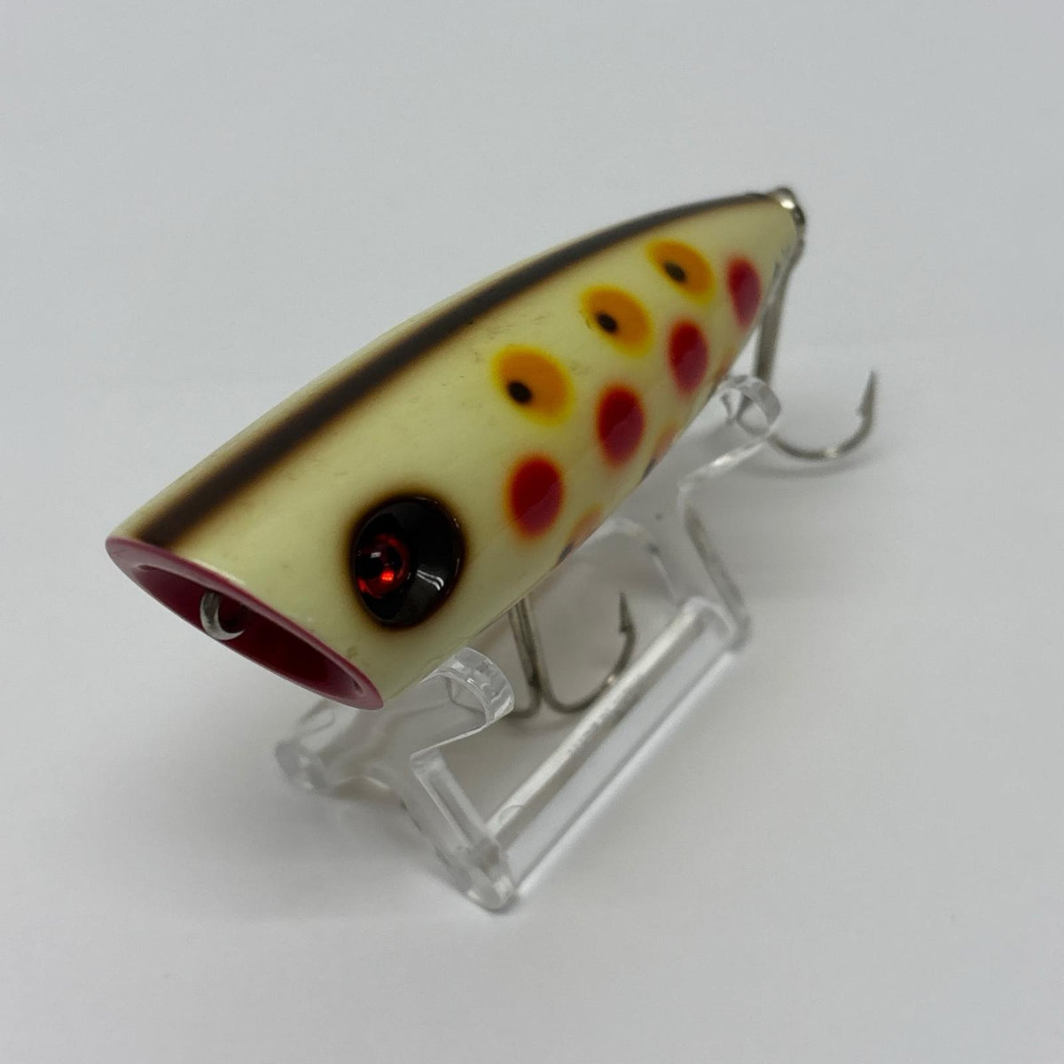 4S　カワードポップ オールド・ハンドメイド