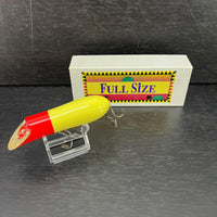 フルサイズ　ダーター01 オールド・ハンドメイド