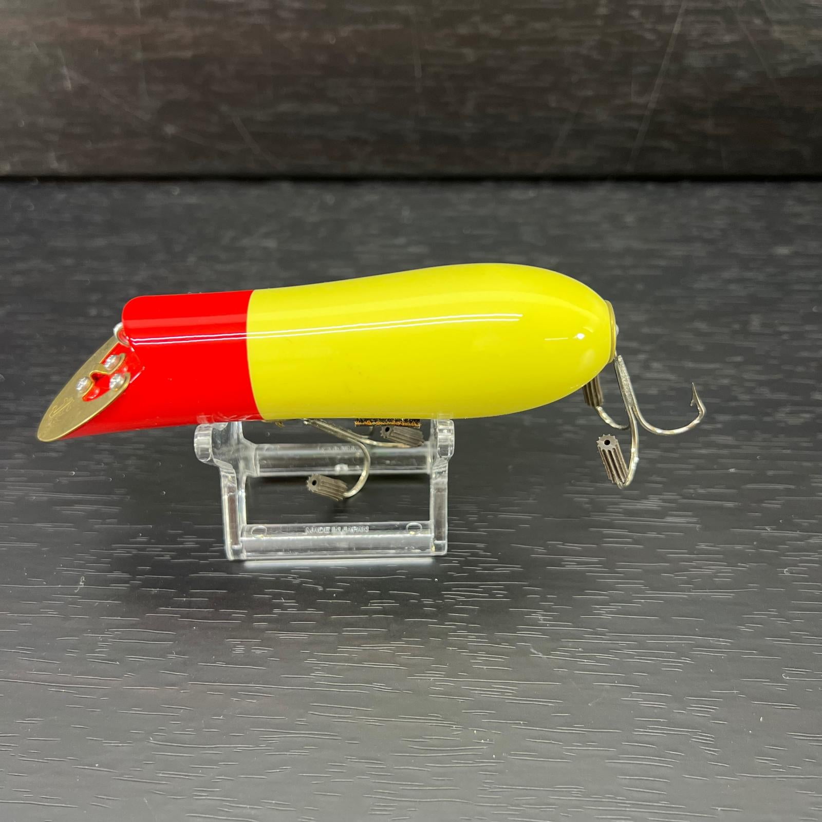 フルサイズ　ダーター01 オールド・ハンドメイド