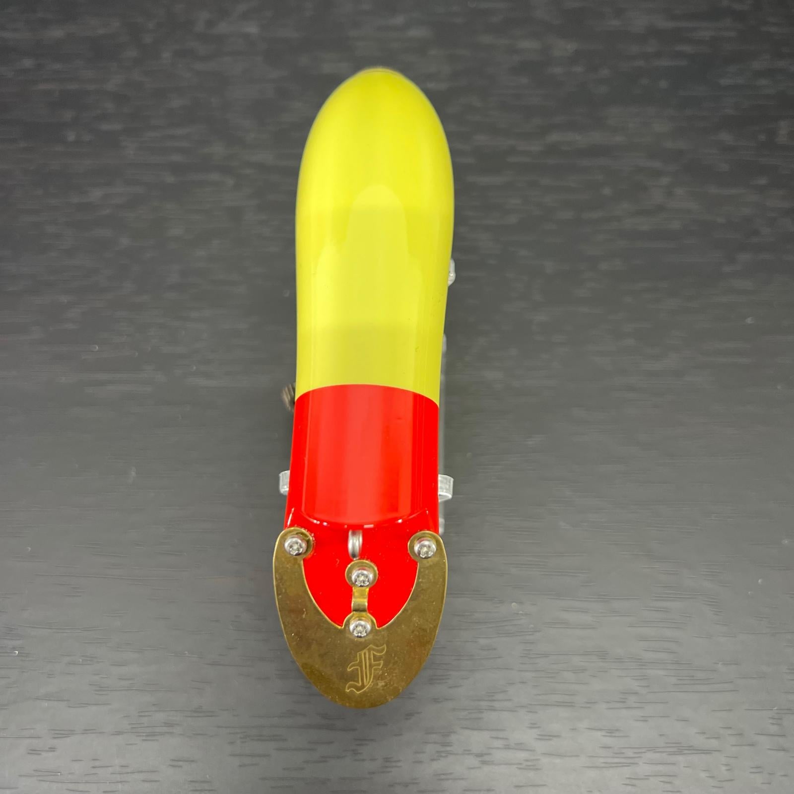 フルサイズ　ダーター01 オールド・ハンドメイド