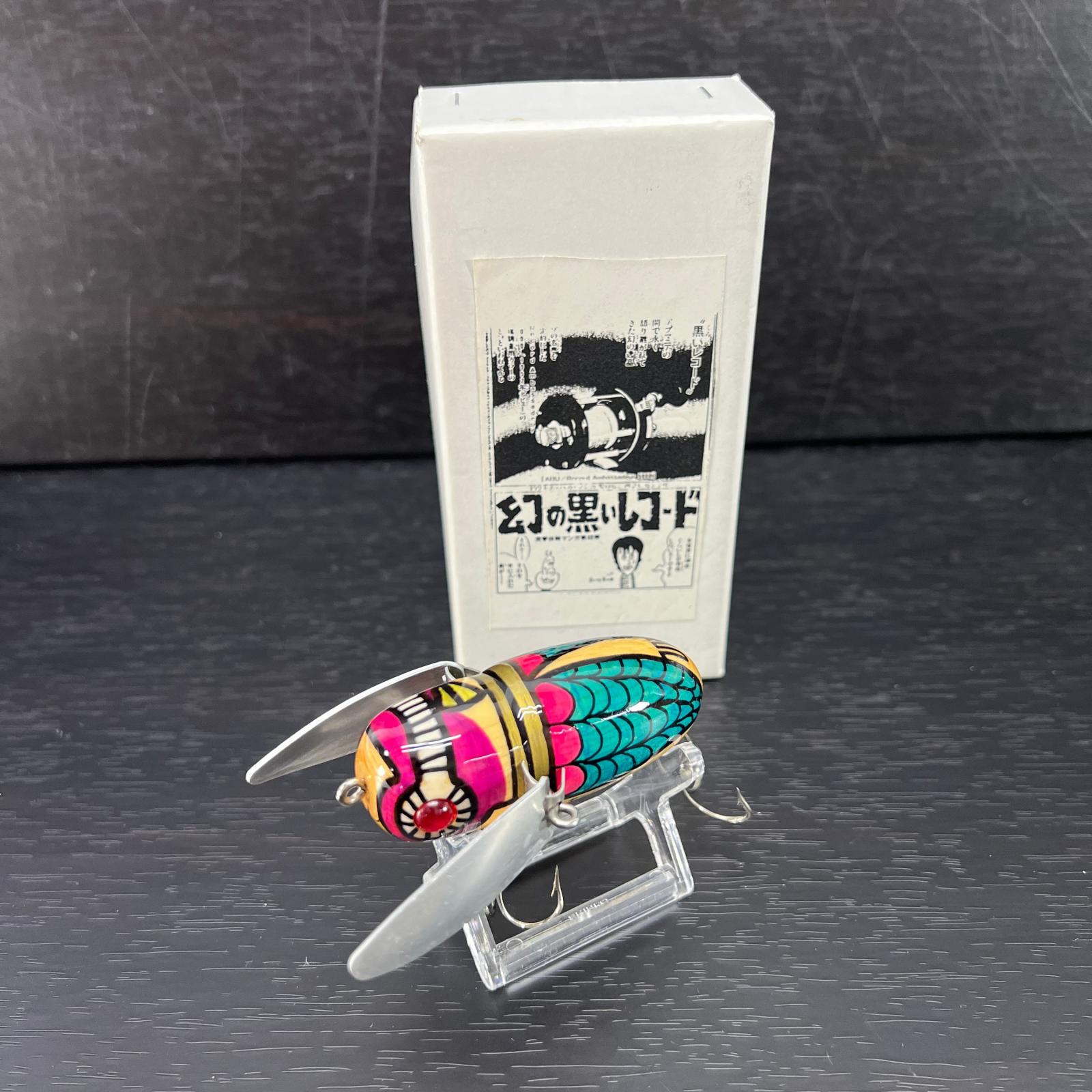 ストレンジランド　ビートル オールド・ハンドメイド