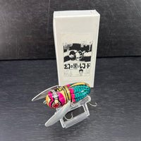 ストレンジランド　ビートル オールド・ハンドメイド