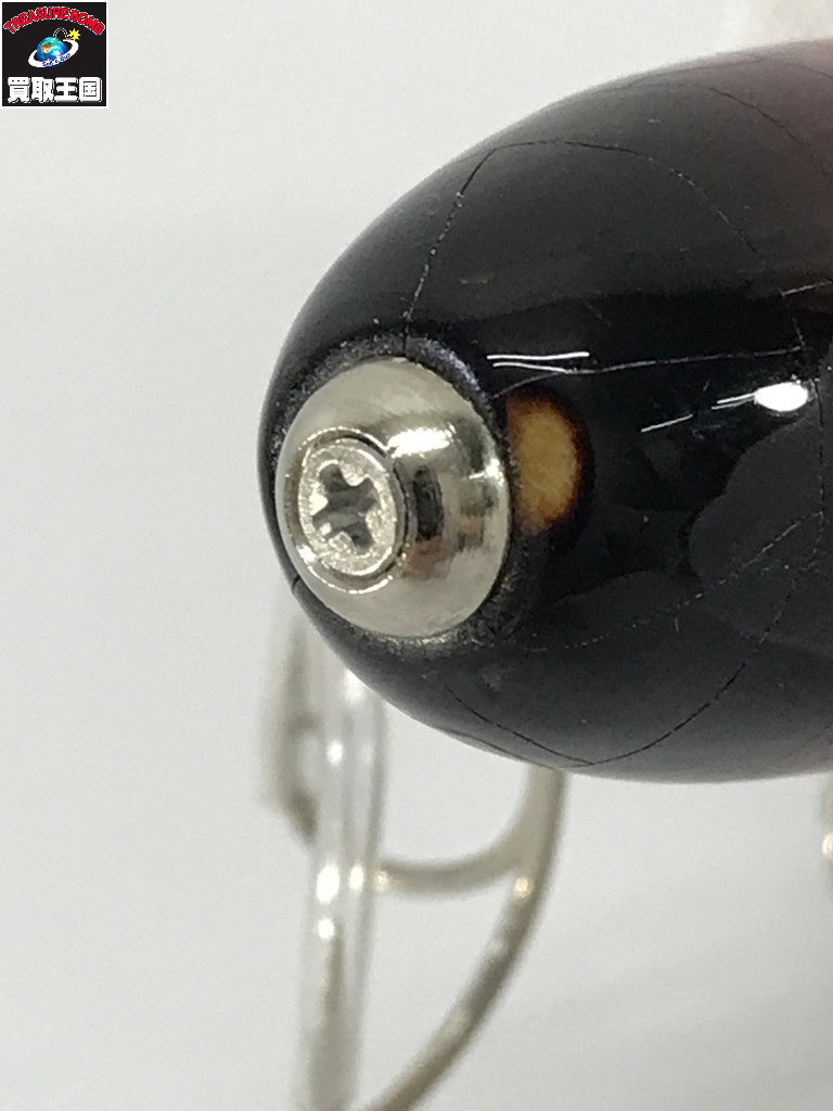 津波ルアーズ　ソニックバードミニ　レリックTSB オールド・ハンドメイド