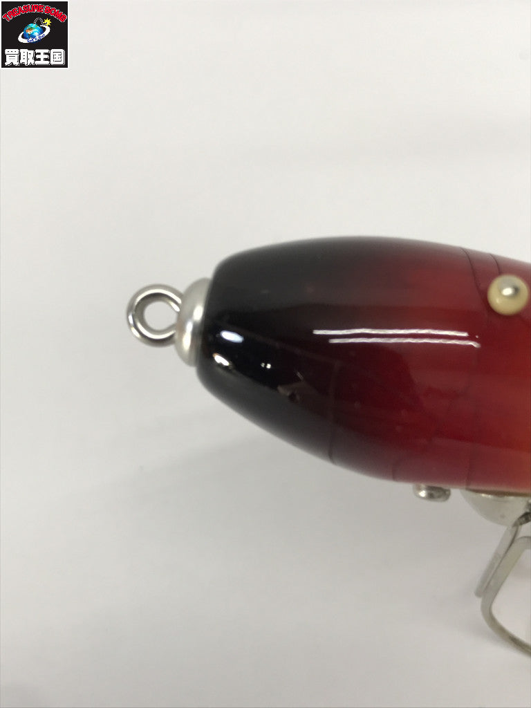 津波ルアーズ　マイティアローミニタンデム　レリックTSB オールド・ハンドメイド