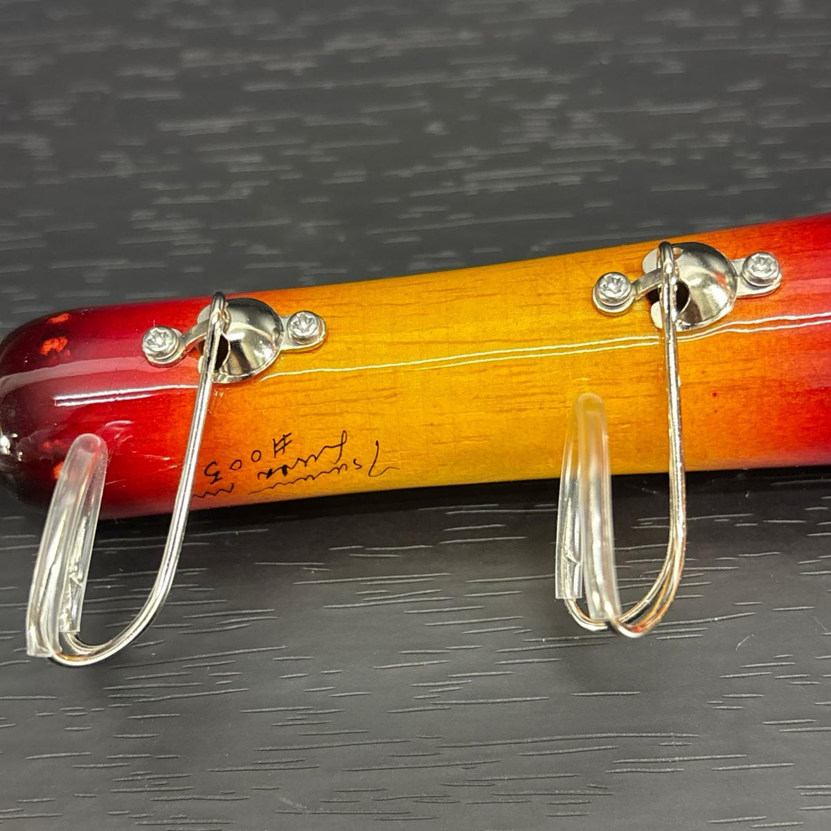 津波ルアーズ　ソニックタツマキ　レリックTSB オールド・ハンドメイド