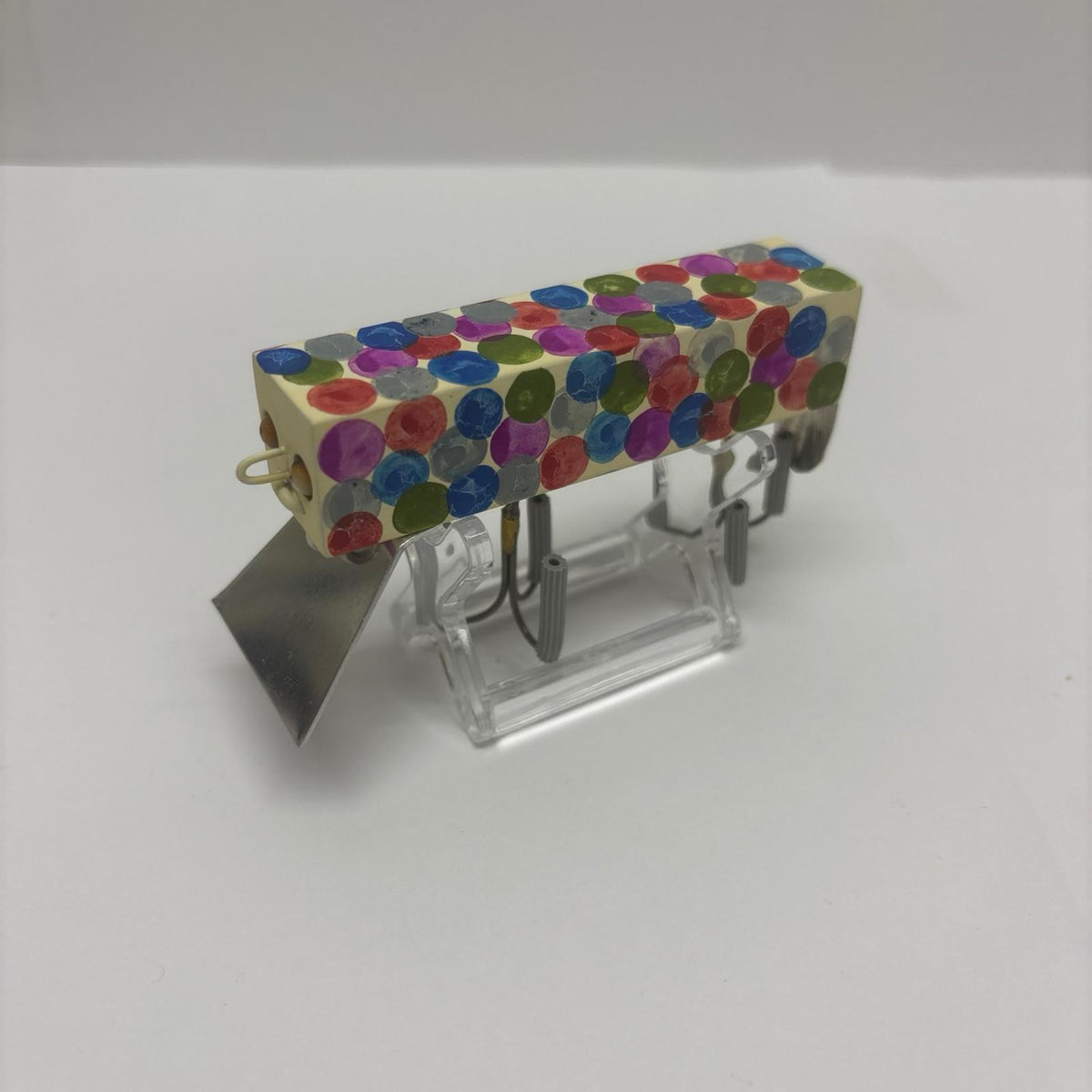 からんば　ガリガリトマソン オールド・ハンドメイド