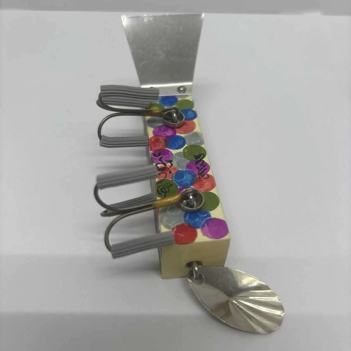 からんば　ガリガリトマソン オールド・ハンドメイド