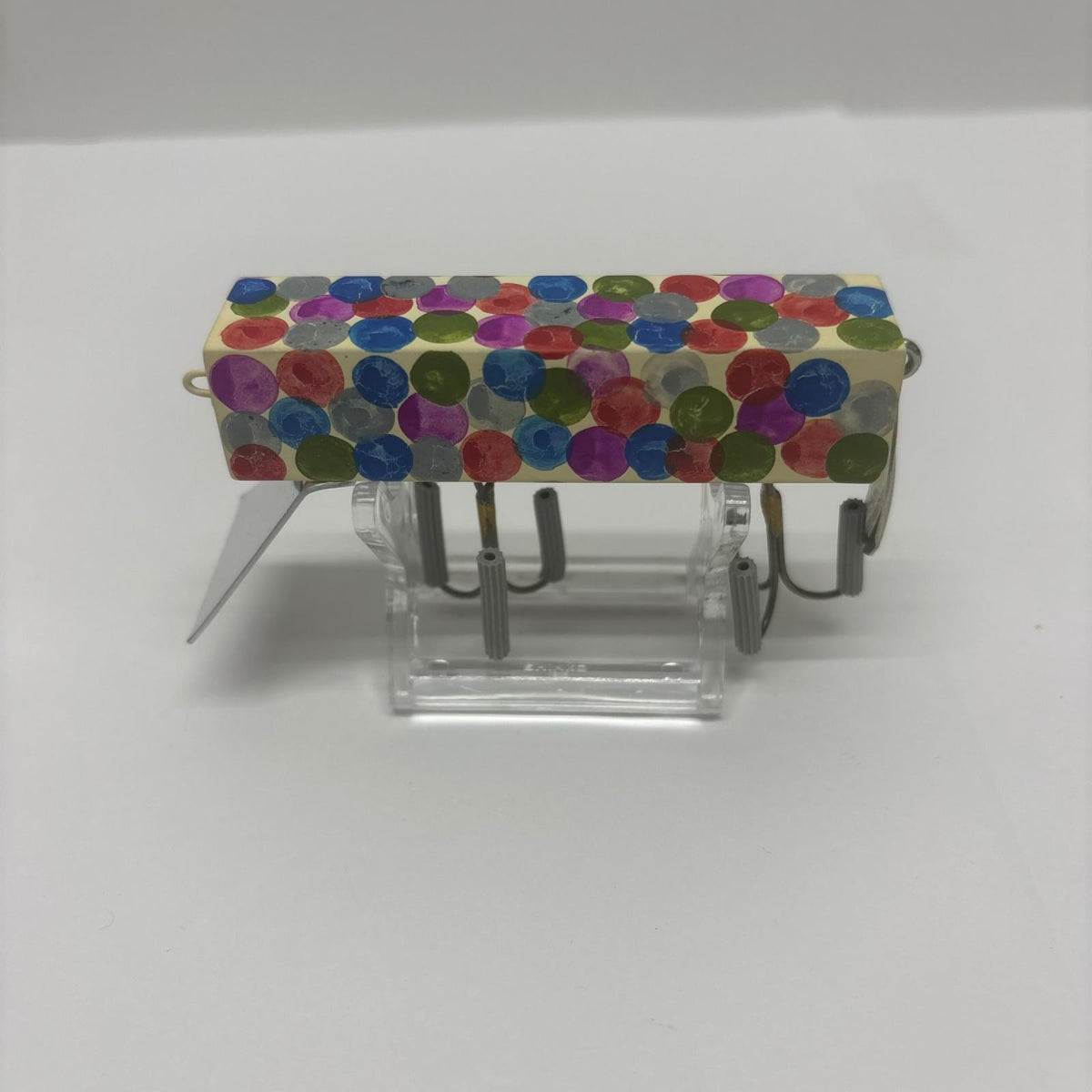 からんば　ガリガリトマソン オールド・ハンドメイド