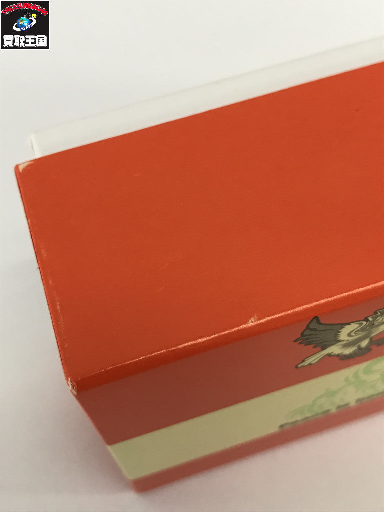 津波ルアーズ　コキリン　レリックTSB オールド・ハンドメイド