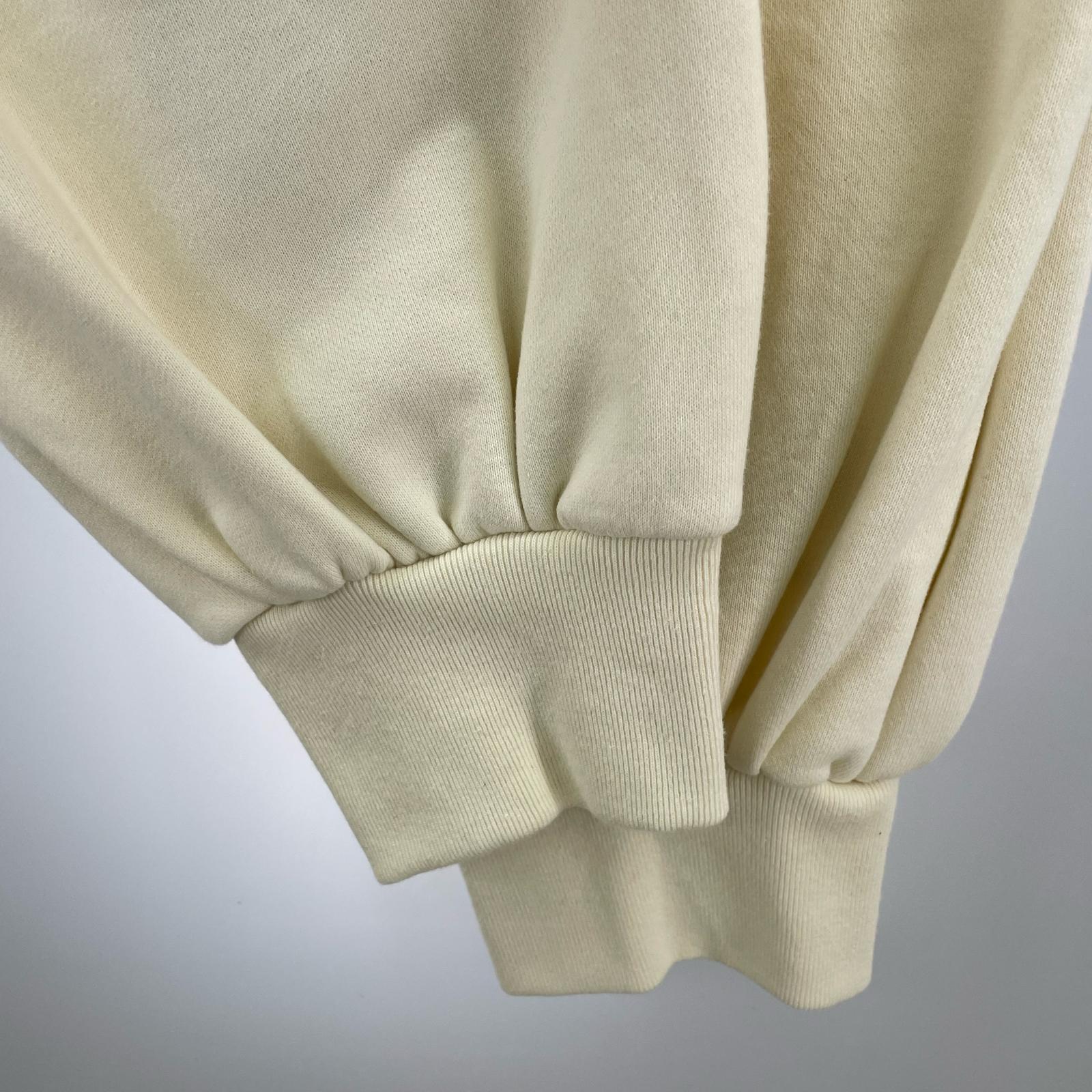 パンツ masaco teranishi スウェットジョガーパンツ 38 38 ホワイト