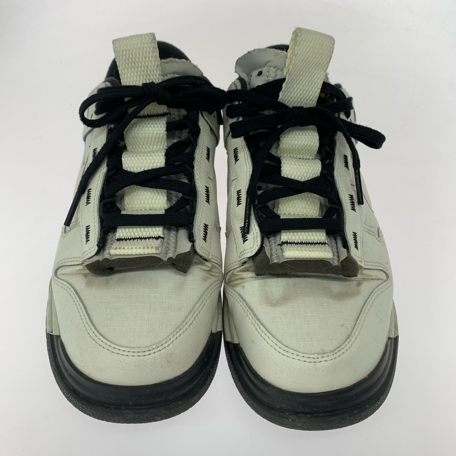 スニーカー Dunk Low Remastered 27cm 27cm (US9 UK8 1/2 EU44) ホワイト