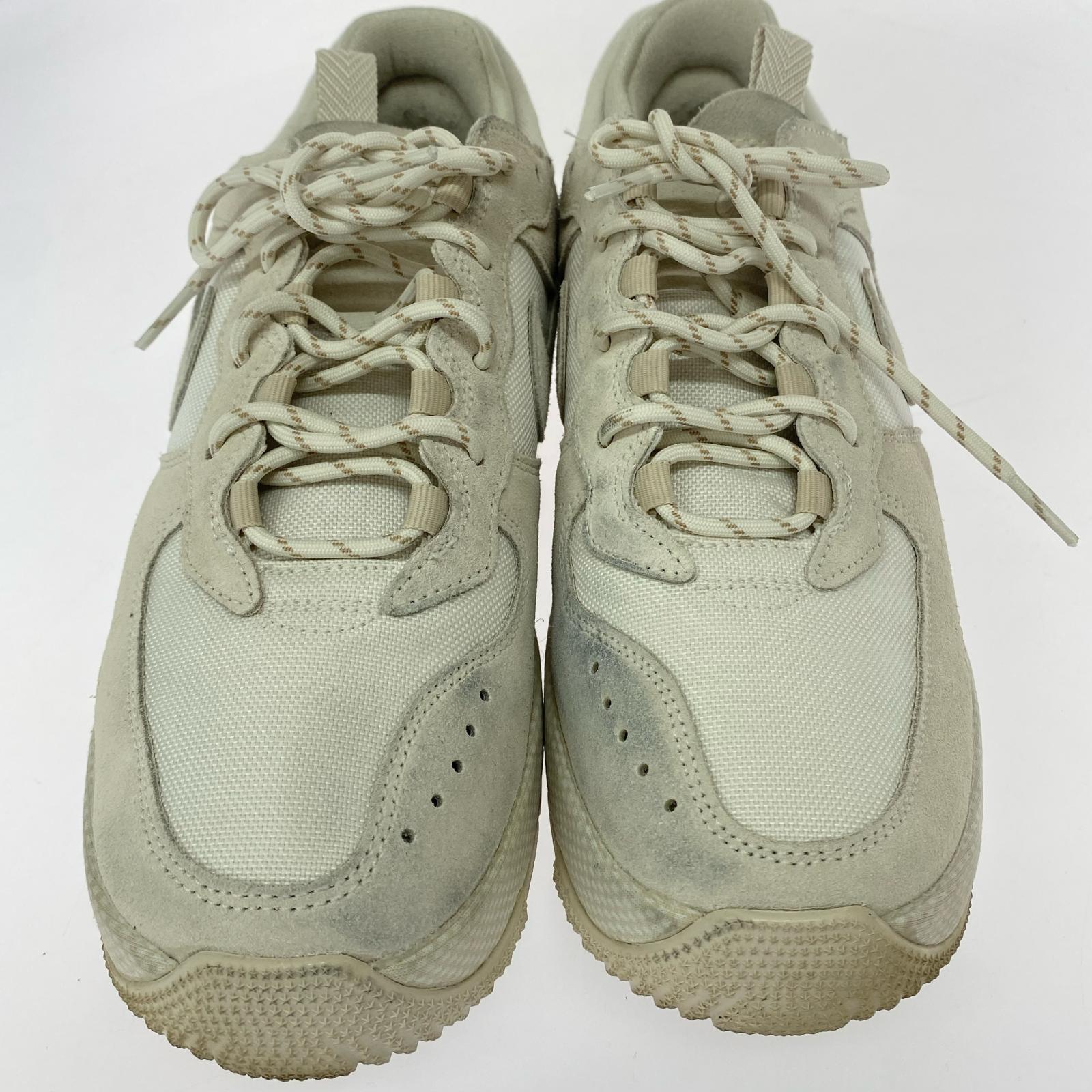 スニーカー Air Force 1 Wild Sail 26cm 26cm (US8 UK7 1/2 EU42) ホワイト