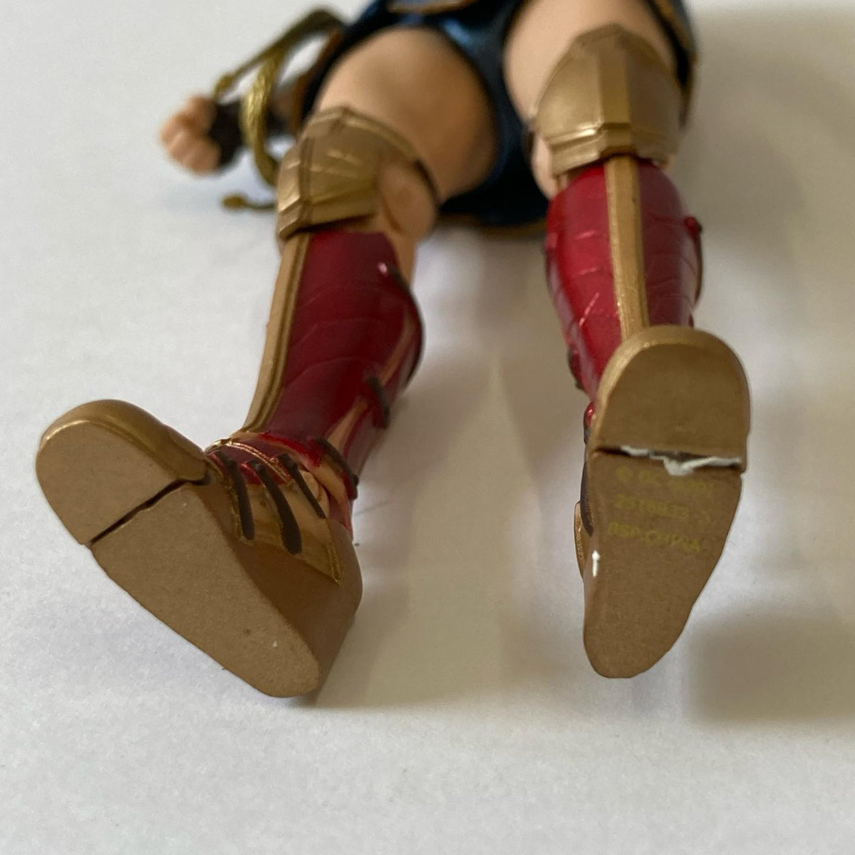 SHフィギュアーツ　ワンダーウーマン フィギュア/グッズ