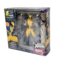 リボルテック ウルヴァリン X-MEN（エックスメン） 海洋堂（KAIYODO） フィギュア/グッズ