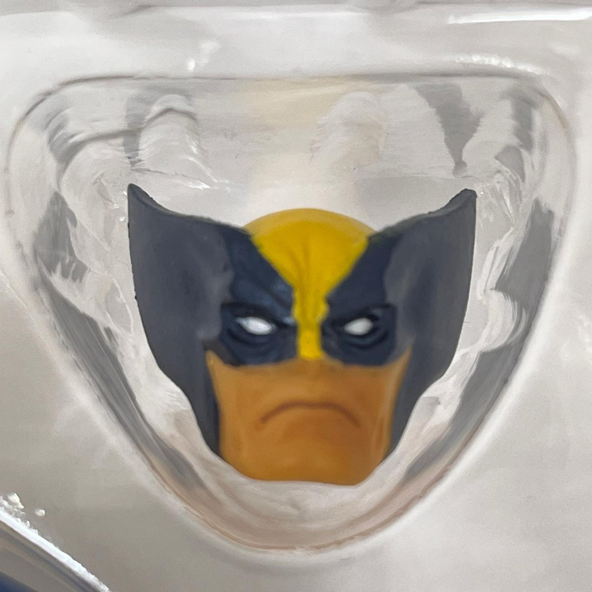 リボルテック ウルヴァリン X-MEN（エックスメン） 海洋堂（KAIYODO） フィギュア/グッズ