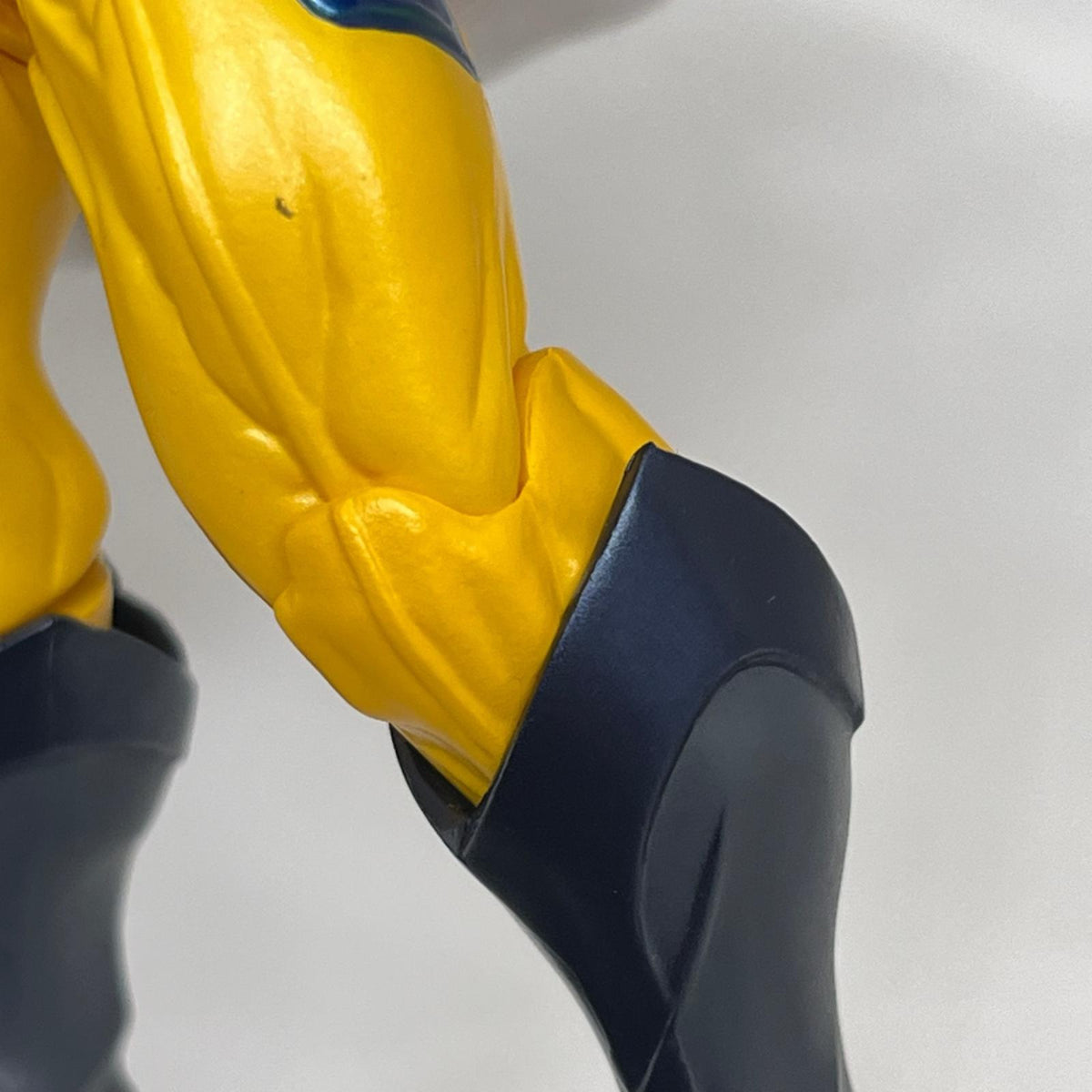 リボルテック ウルヴァリン X-MEN（エックスメン） 海洋堂（KAIYODO） フィギュア/グッズ