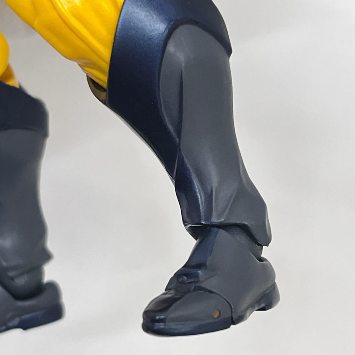 リボルテック ウルヴァリン X-MEN（エックスメン） 海洋堂（KAIYODO） フィギュア/グッズ