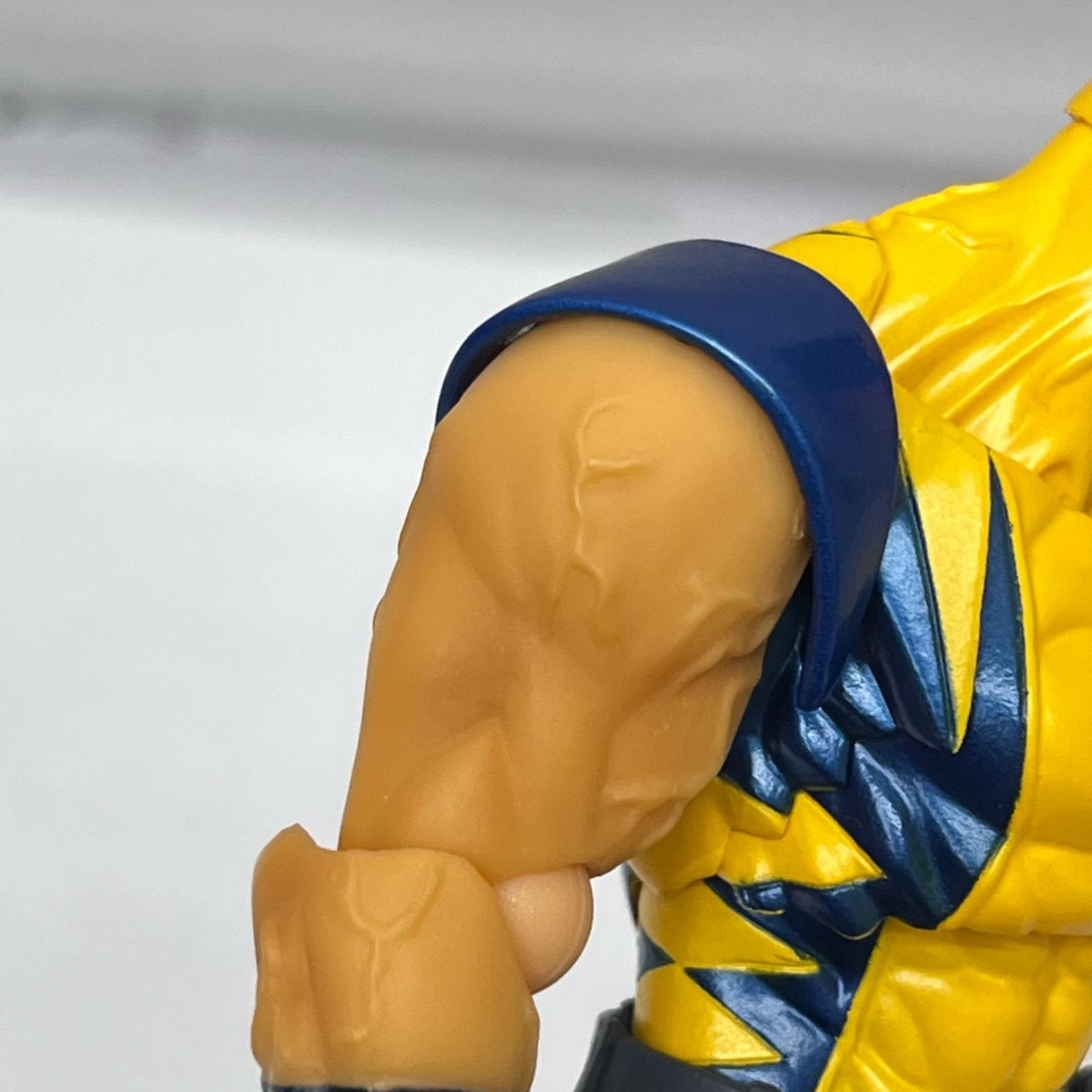 リボルテック ウルヴァリン X-MEN（エックスメン） 海洋堂（KAIYODO） フィギュア/グッズ