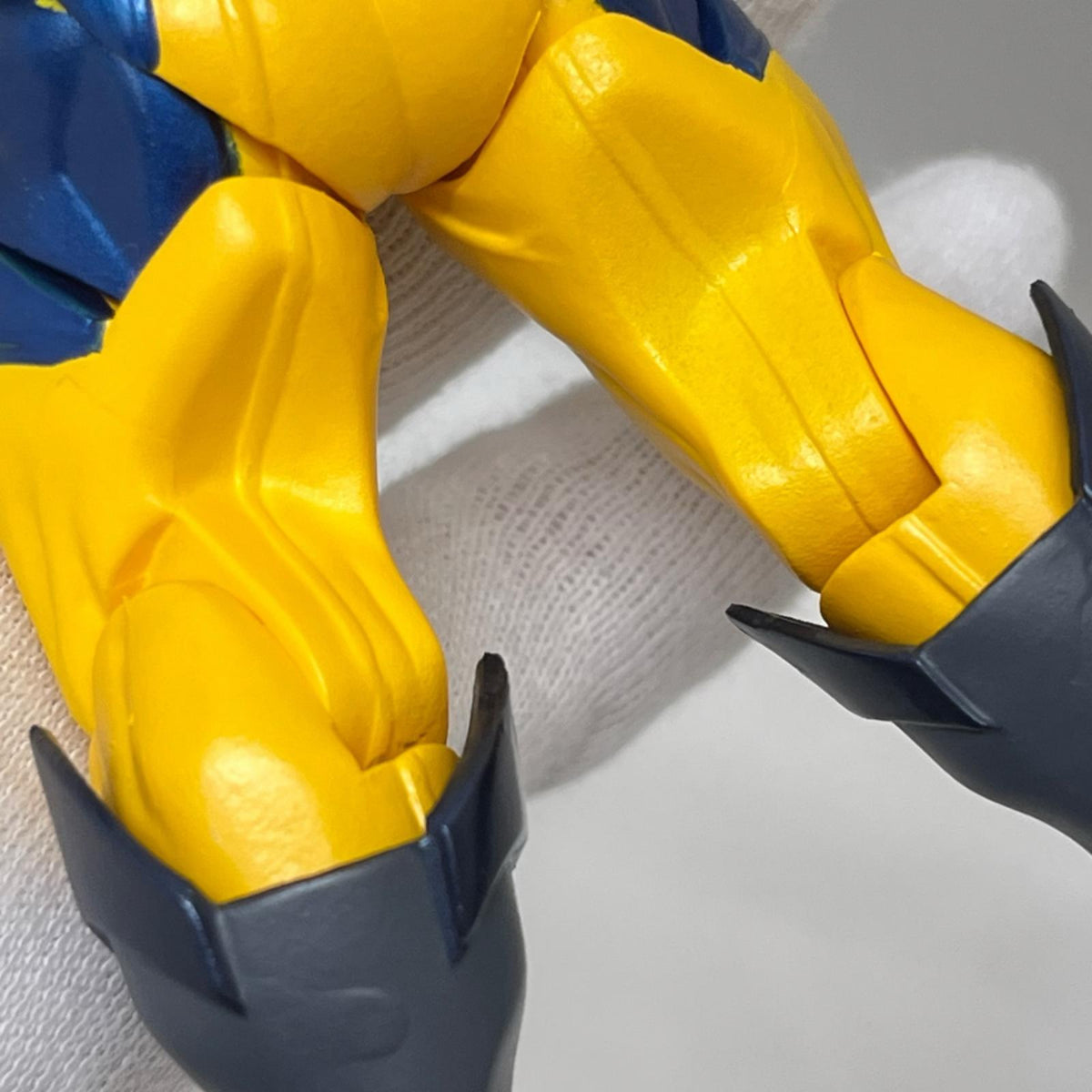 リボルテック ウルヴァリン X-MEN（エックスメン） 海洋堂（KAIYODO） フィギュア/グッズ