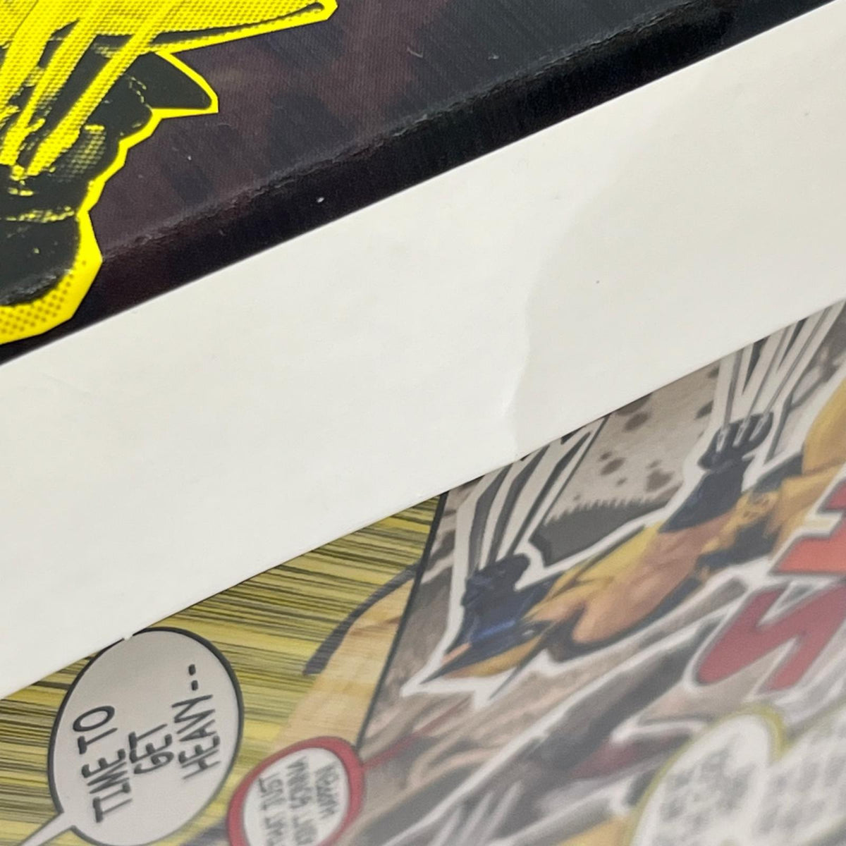 リボルテック ウルヴァリン X-MEN（エックスメン） 海洋堂（KAIYODO） フィギュア/グッズ