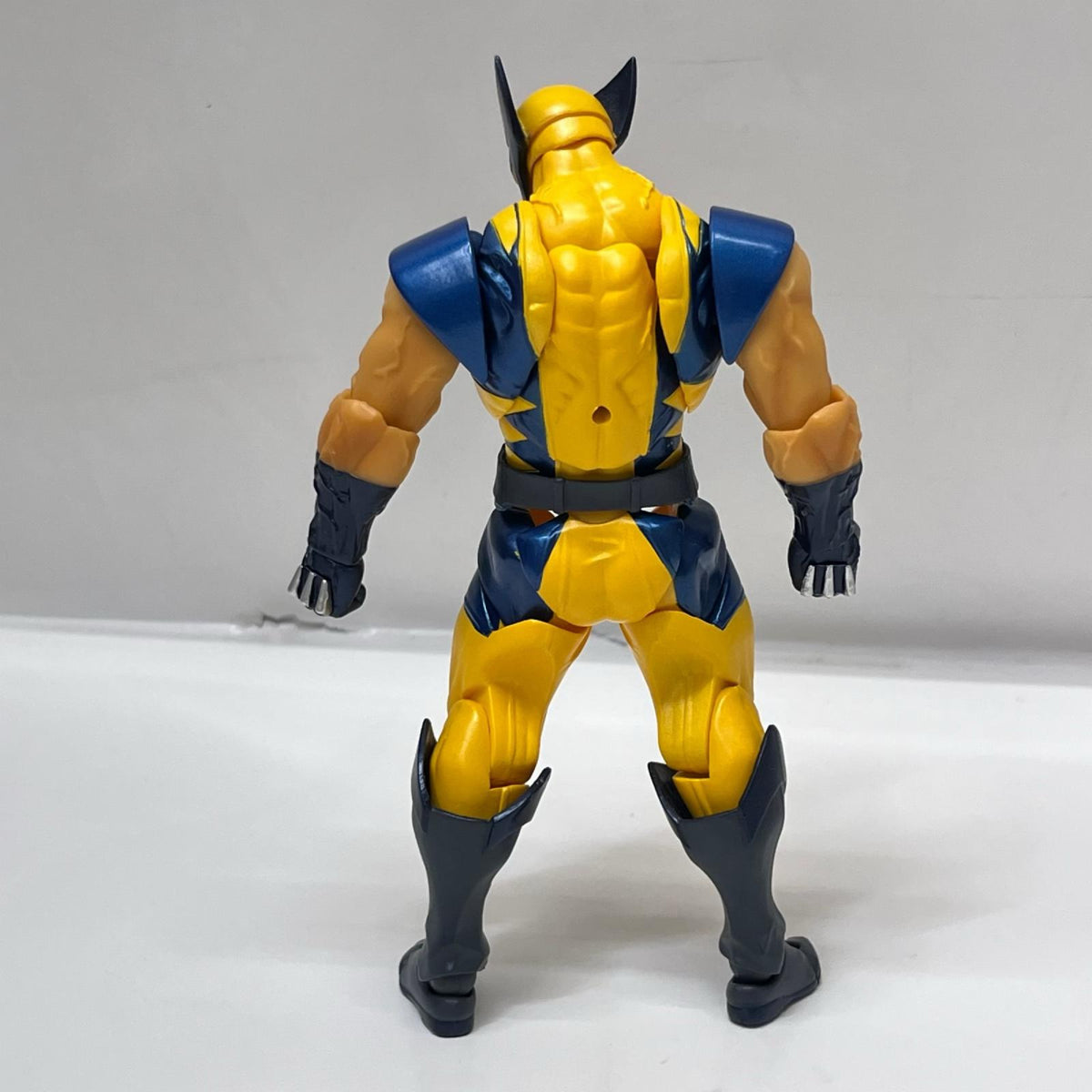 リボルテック ウルヴァリン X-MEN（エックスメン） 海洋堂（KAIYODO） フィギュア/グッズ