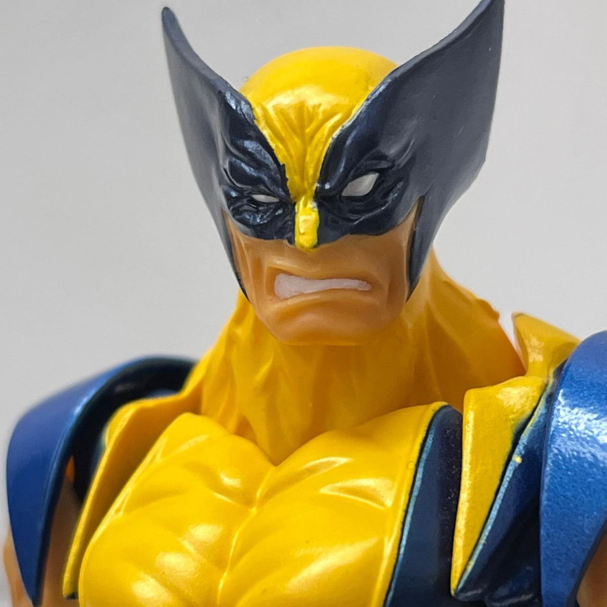 リボルテック ウルヴァリン X-MEN（エックスメン） 海洋堂（KAIYODO） フィギュア/グッズ