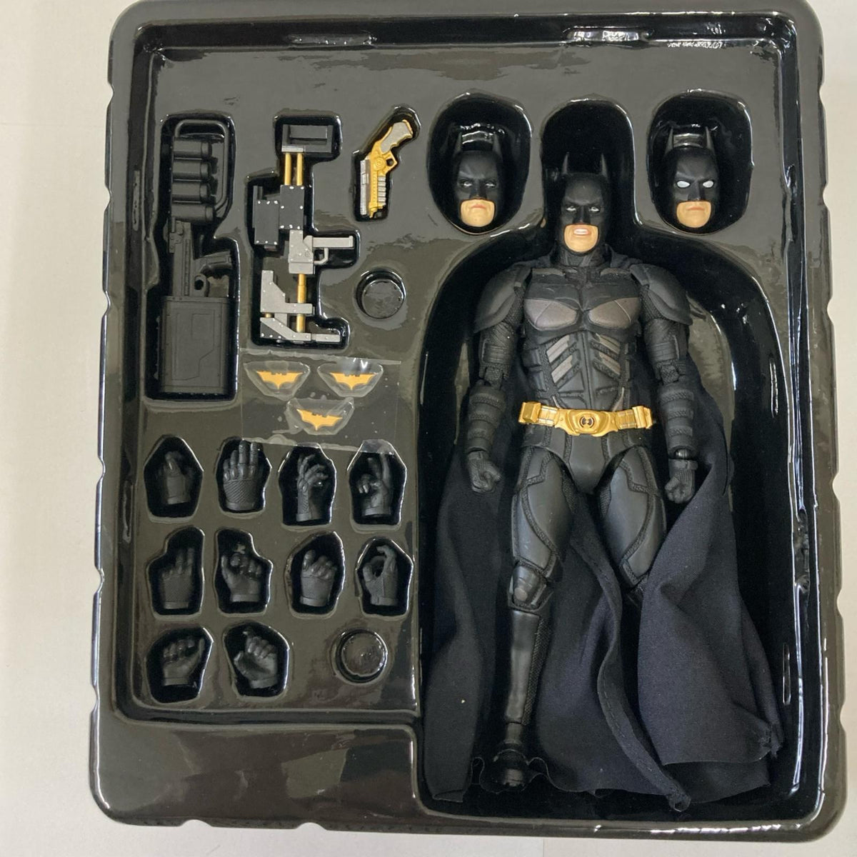 MAFEX バットマン Ver.3.0 フィギュア/グッズ