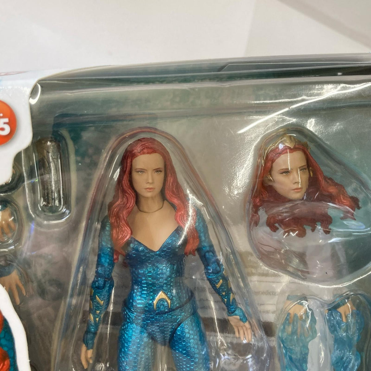 MAFEX メラ フィギュア/グッズ